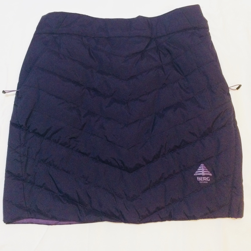 Berg winter skirt